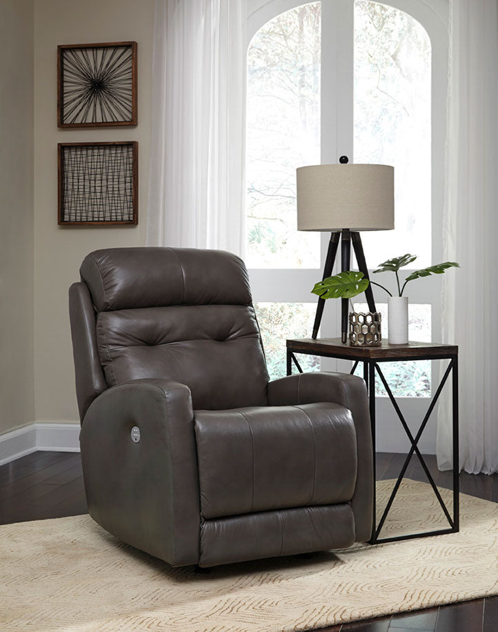 Southern Motion Bank Shot Recliner