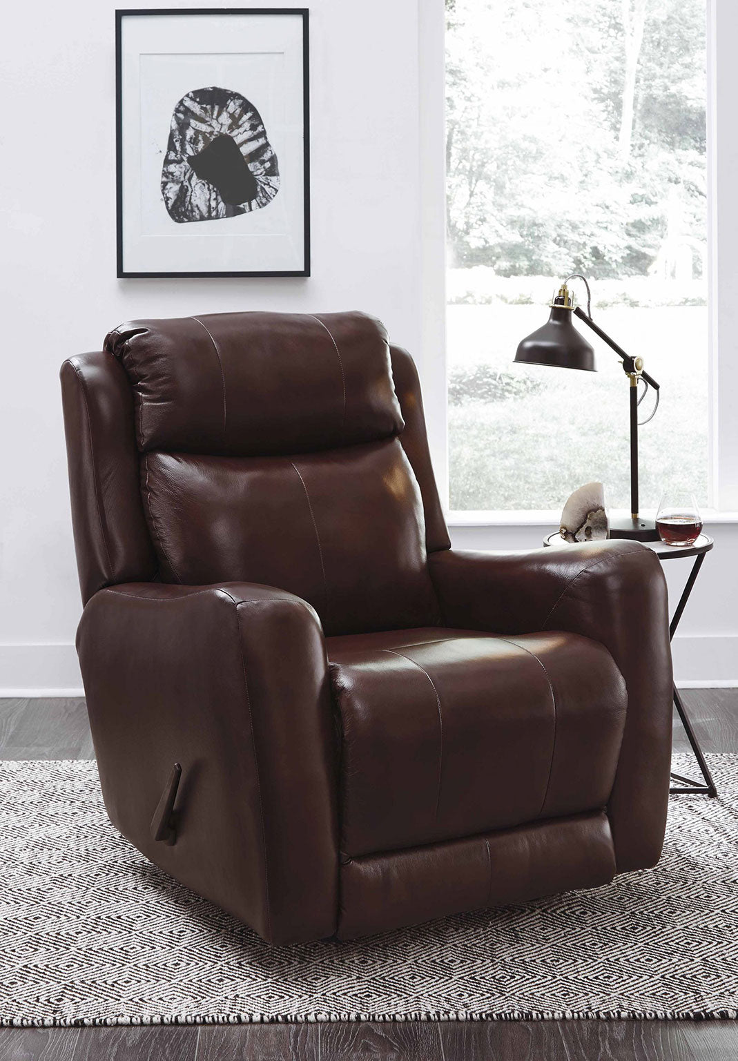 Southern Motion View Point Recliner