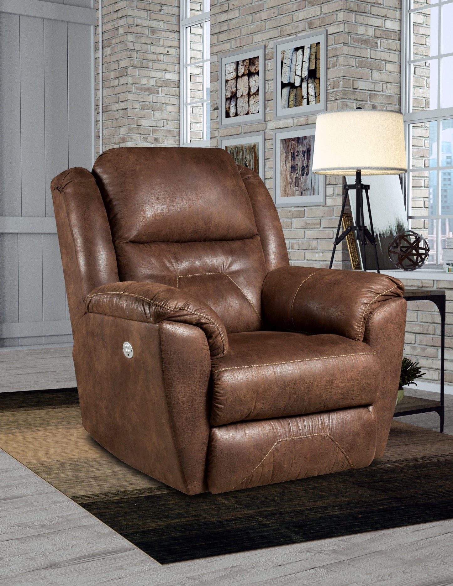 Southern Motion Pandora Rocker Recliner