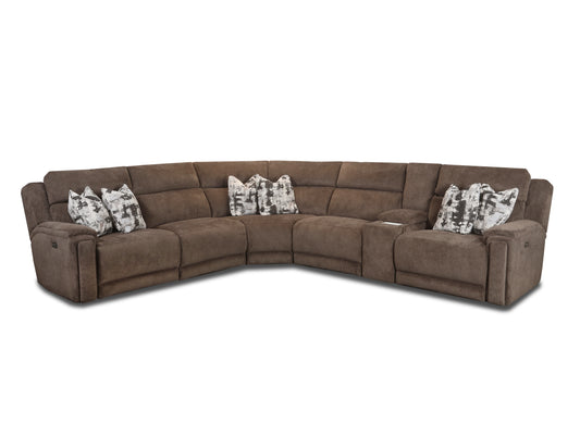Southern Motion Country Club Sectional