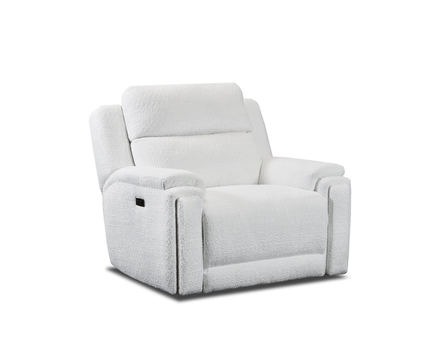 Southern Motion 238-10P Country Club Recliner