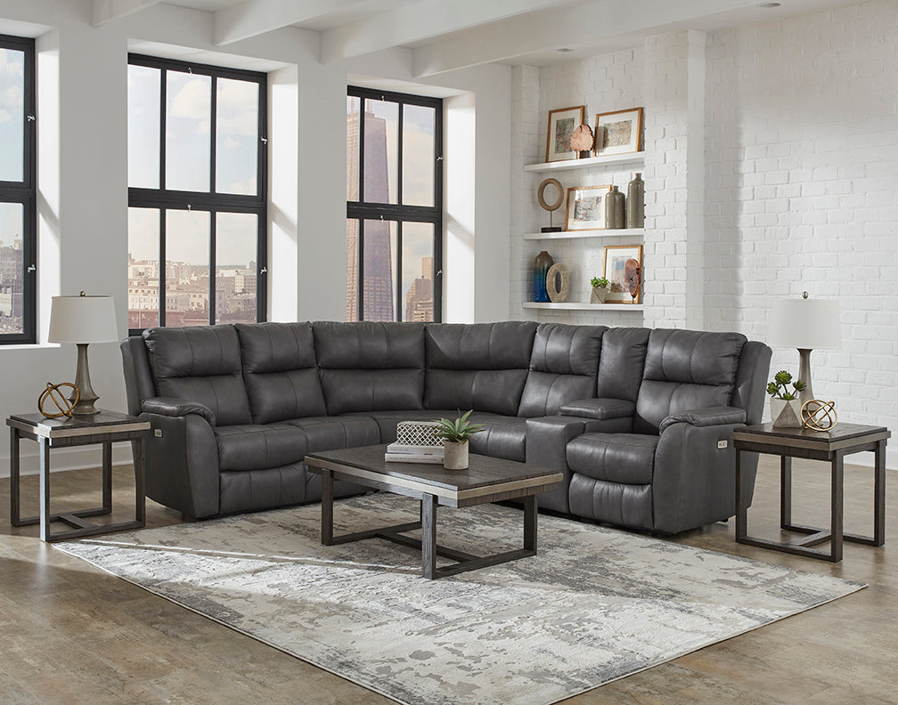 Southern Motion Marquis Sectional