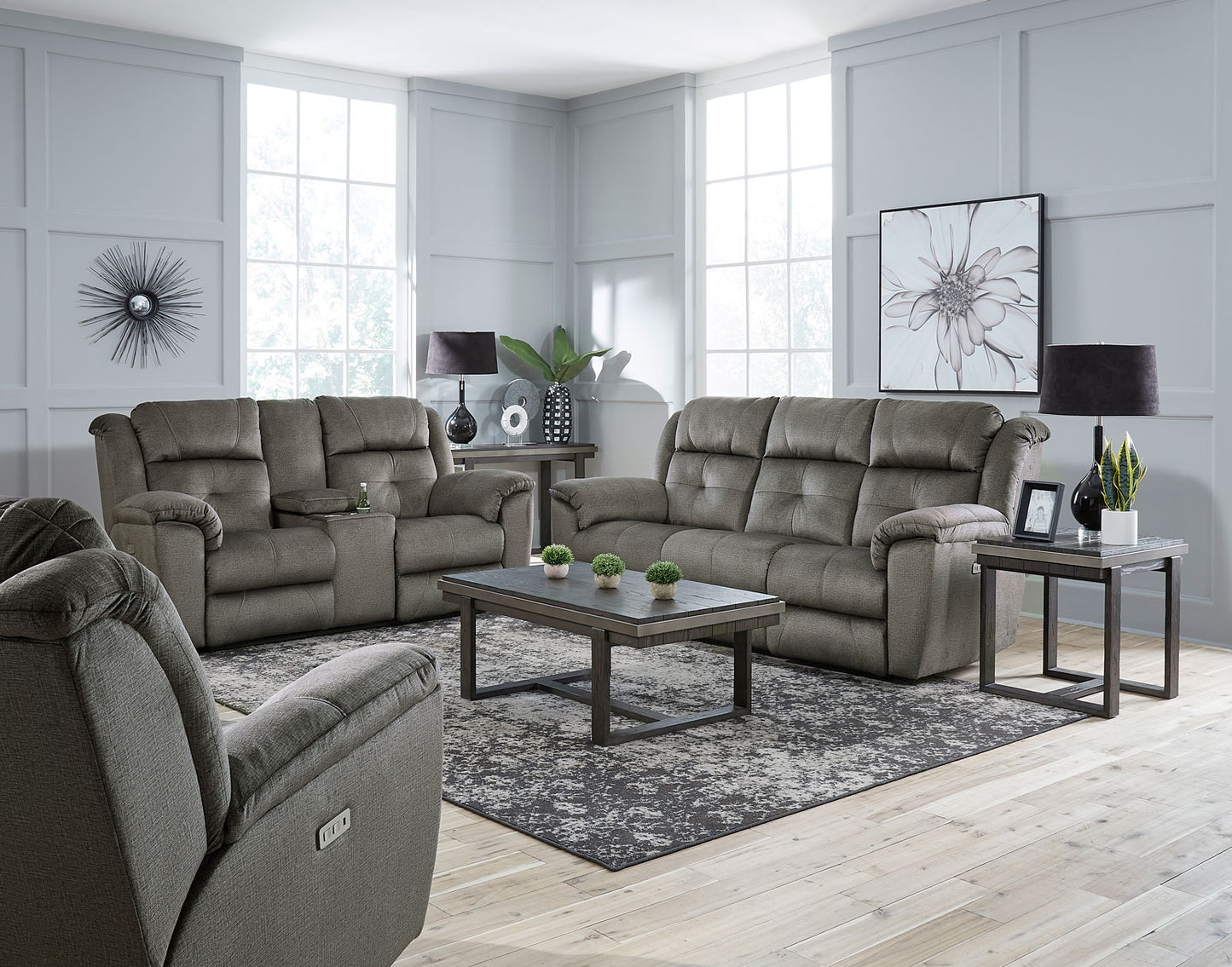 Southern Motion Vista Sofa