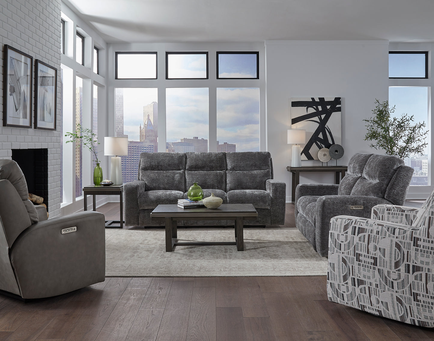 Southern Motion Bristol Sofa