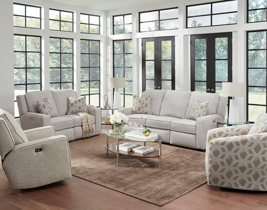 Southern Motion City Limits Sofa