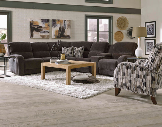 Southern Motion Fandango Sectional