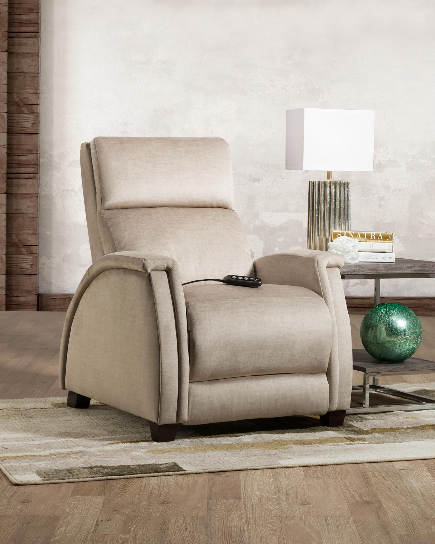 Southern Motion Venus Recliner