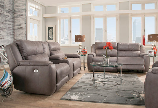 Southern Motion Dazzle Sectional