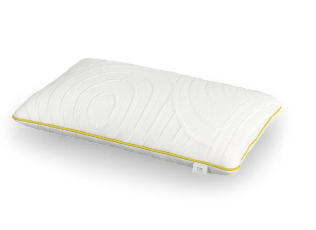 Rize Home Pillows RZ High Dual Cool