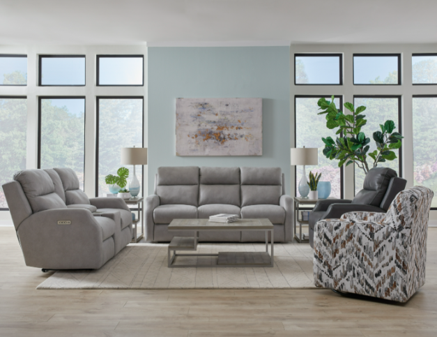 Southern Motion Kendall Sofa