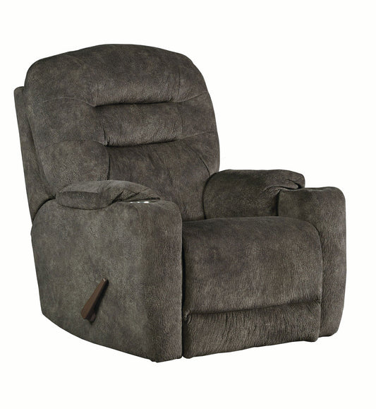 Southern Motion Front Row Recliner
