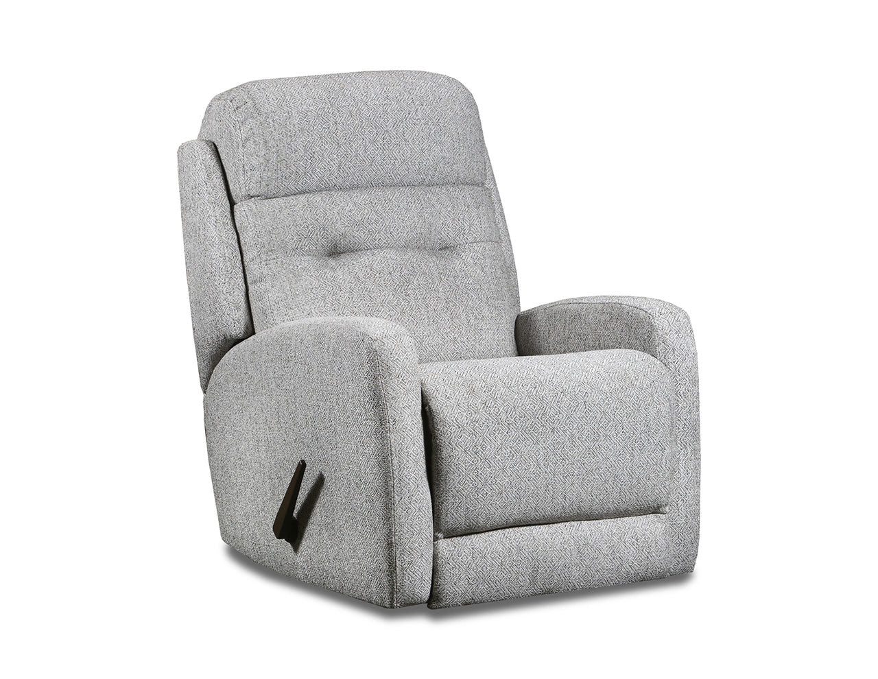 Southern Motion Bank Shot Recliner