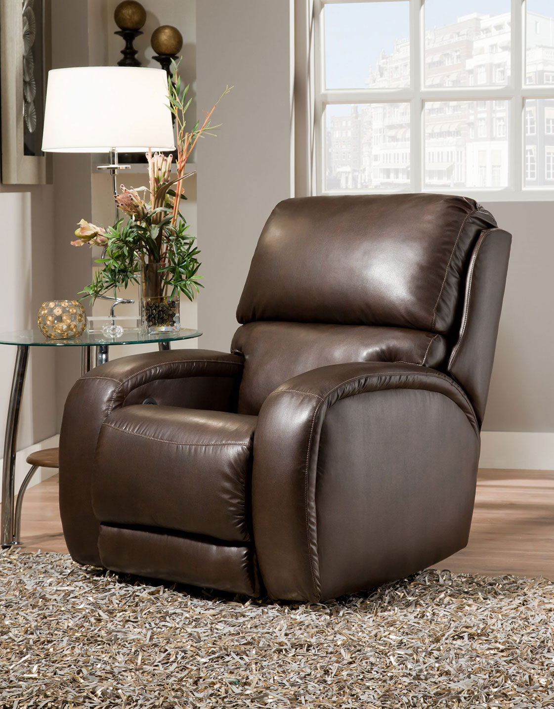 Southern Motion Fandango Recliner 184