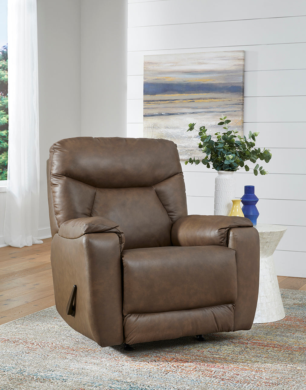 Southern Motion Conrad Recliner