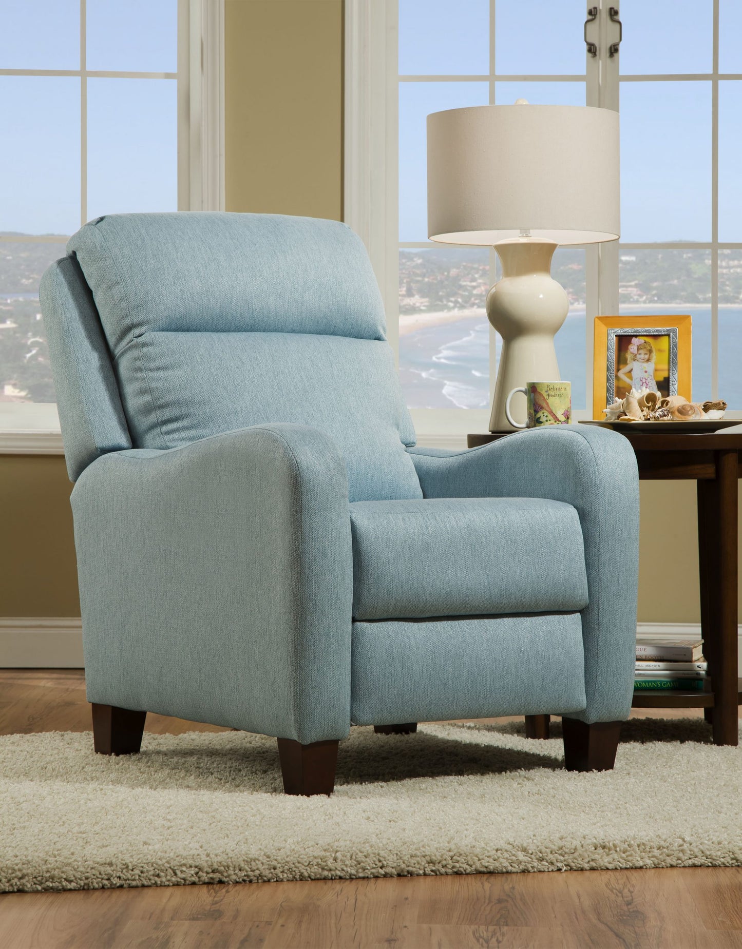 Southern Motion Prestige Recliner