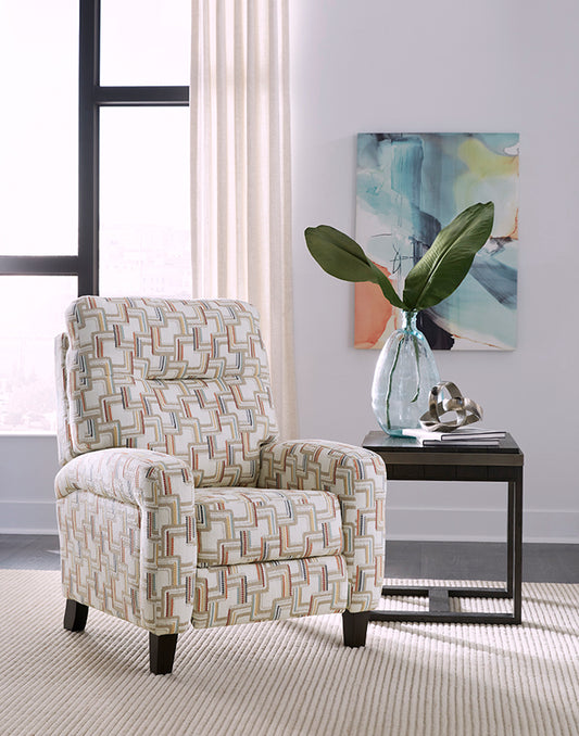 Southern Motion Jive Hi Leg Recliner