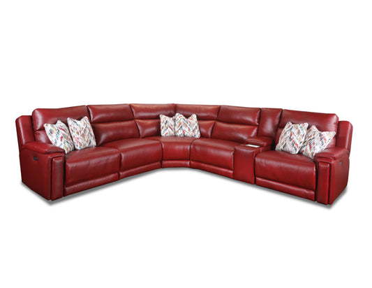 Southern Motion Country Club Sectional