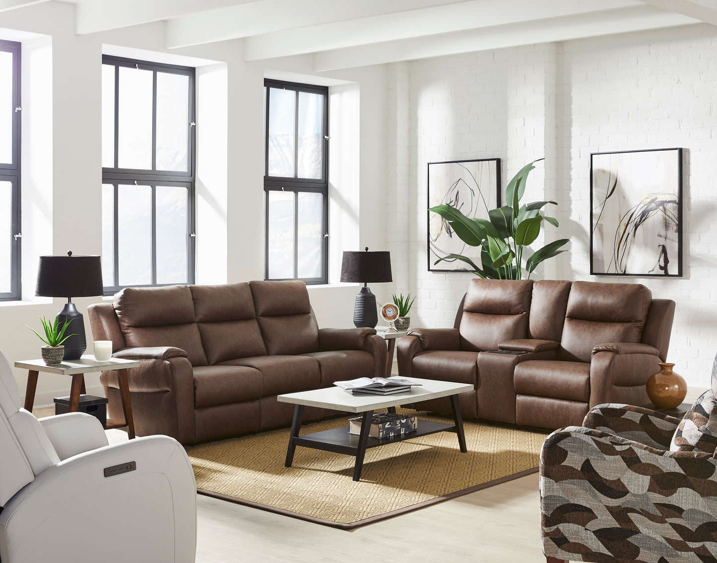 Southern Motion Davidson Sofa