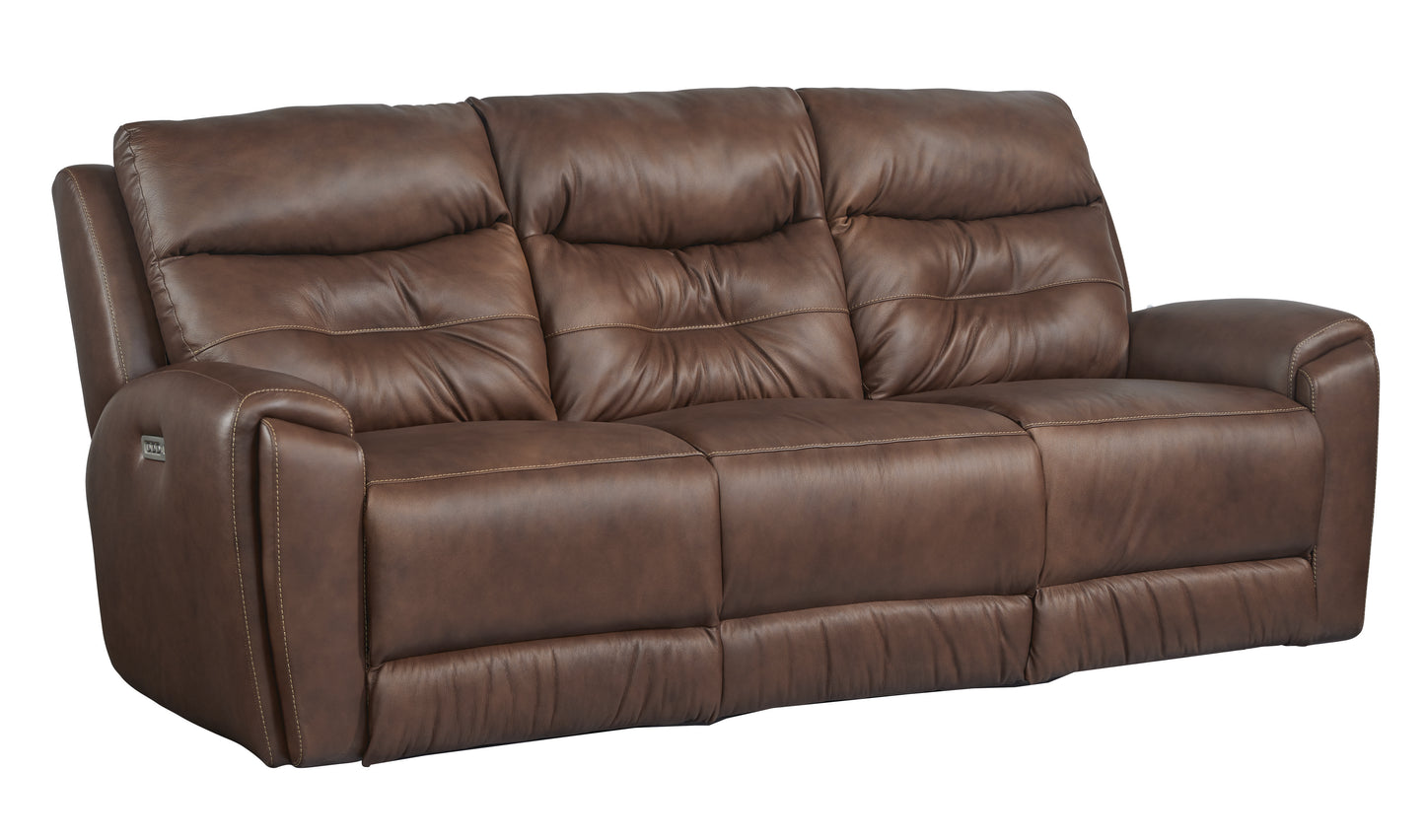 Southern Motion Point Break Sofa