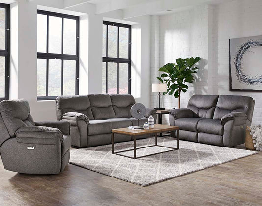 Southern Motion Power Play Sofa