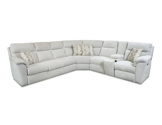 Southern Motion Birmingham Sectional