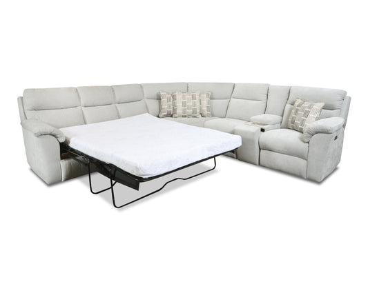 Southern Motion Birmingham Sectional