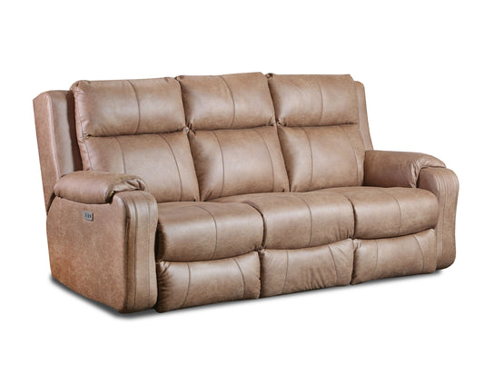 Southern Motion Contour Sofa