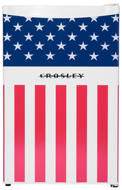 Crosley Compact Refrigerator