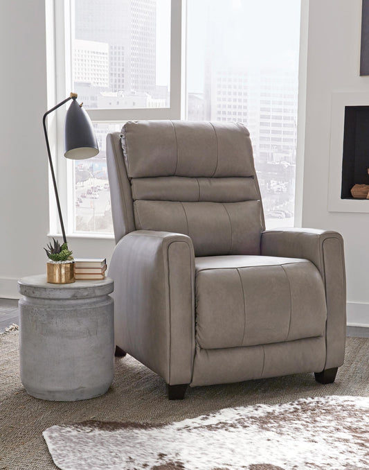 Southern Motion Turbo Recliner