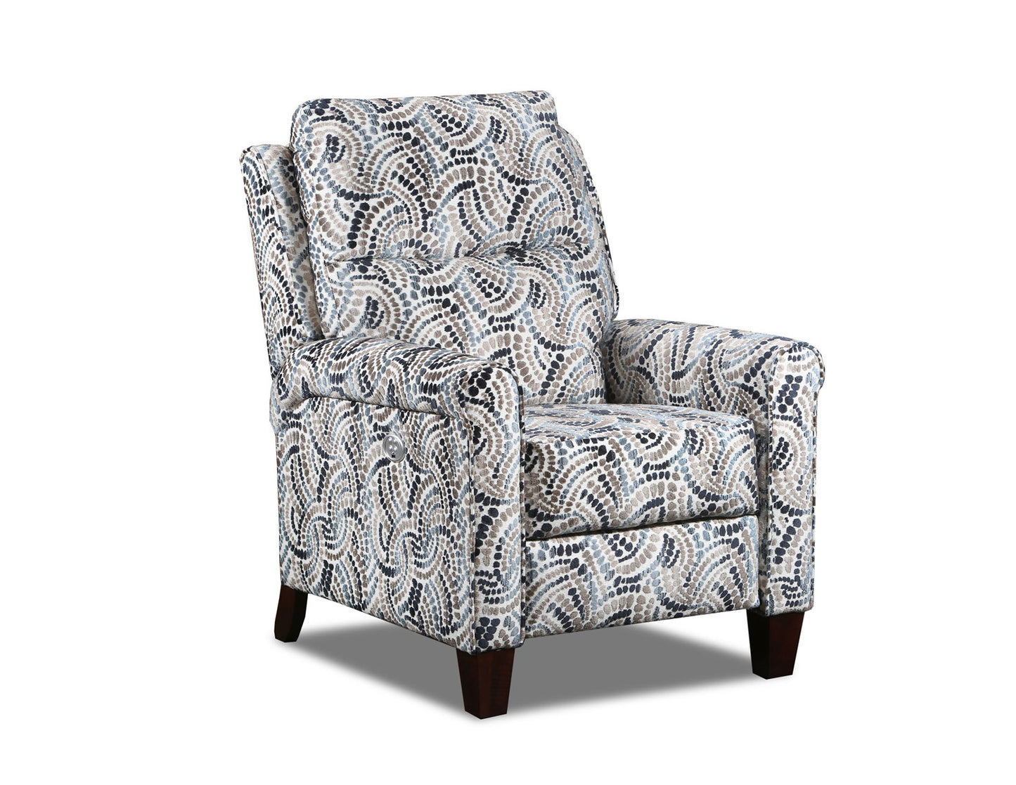 Southern Motion Pep Talk Recliner