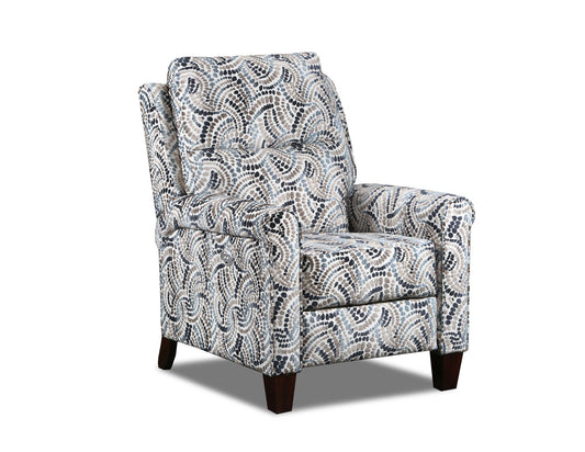 Southern Motion Pep Talk Recliner