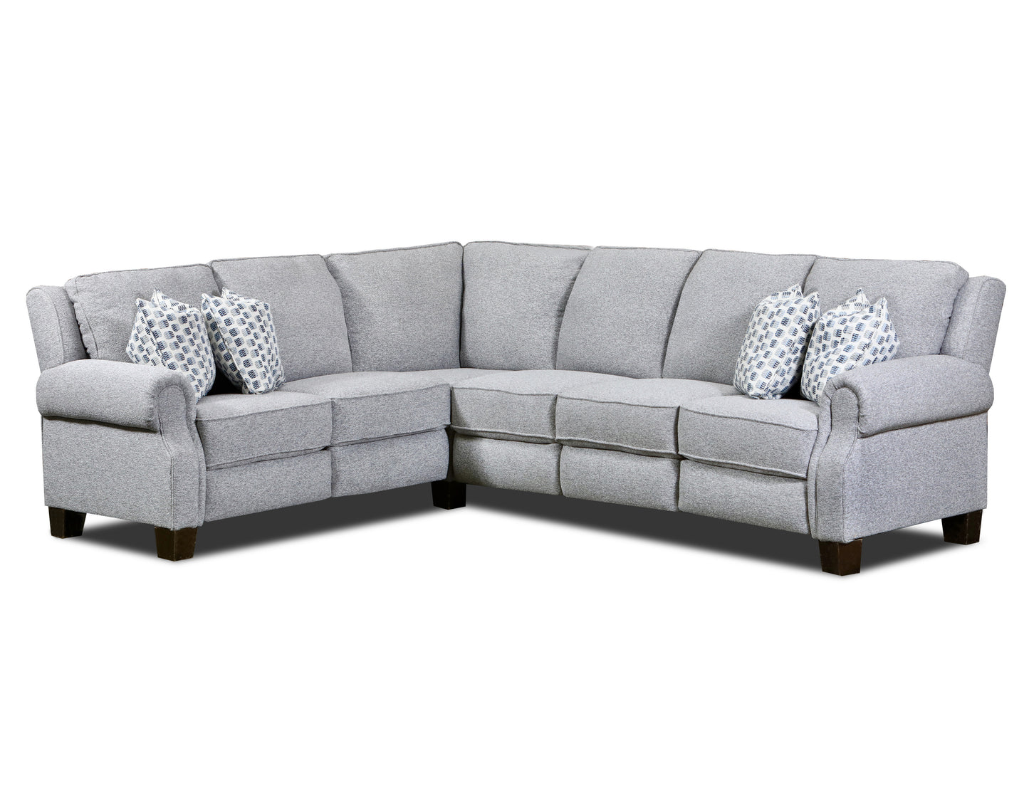 Southern Motion Bedford Park Sectional