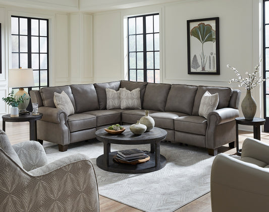 Southern Motion Bedford Park Sectional