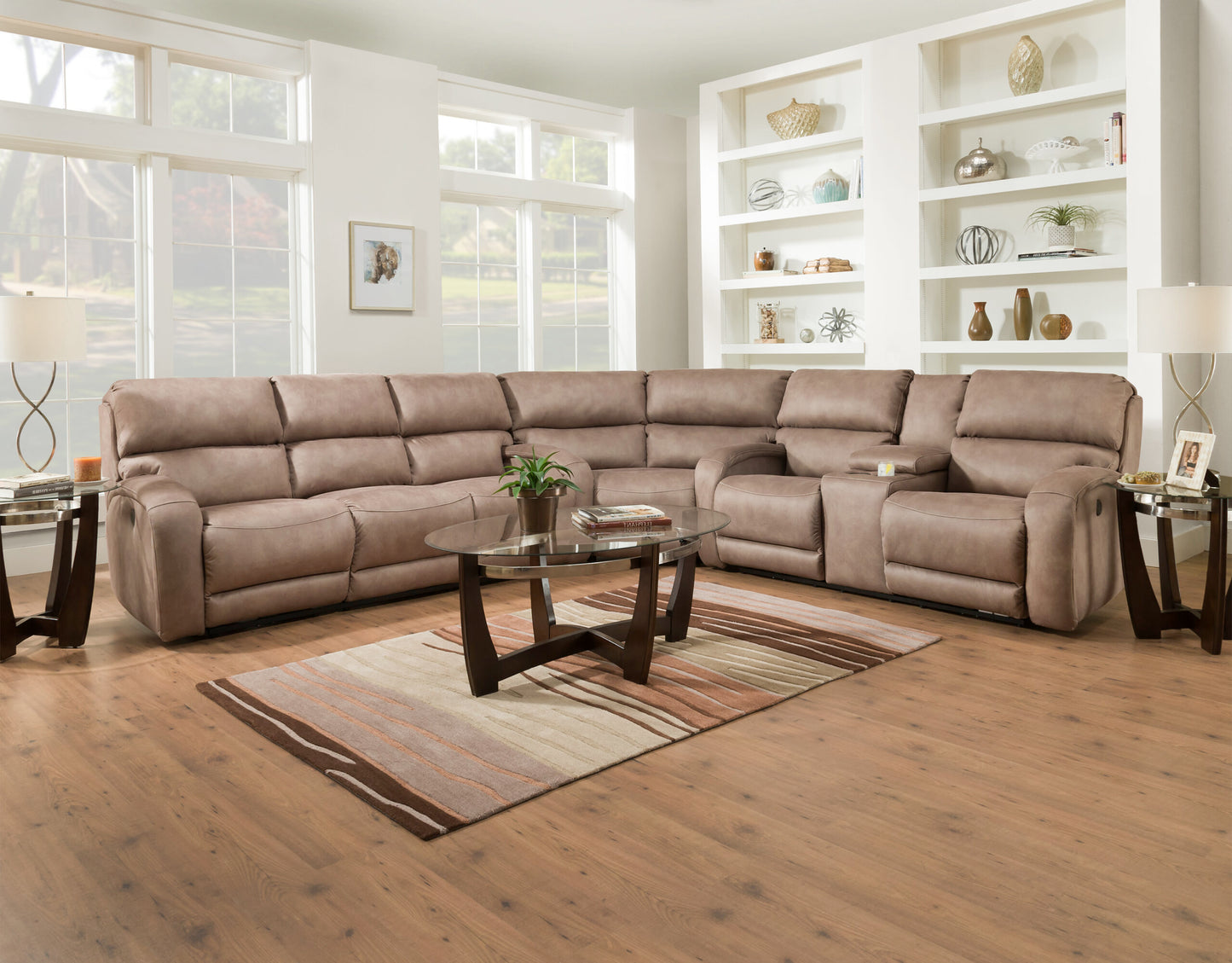 Southern Motion Fandango Sofa