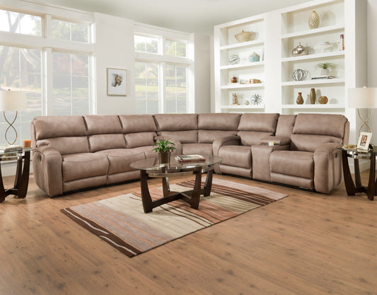 Southern Motion Fandango Sofa
