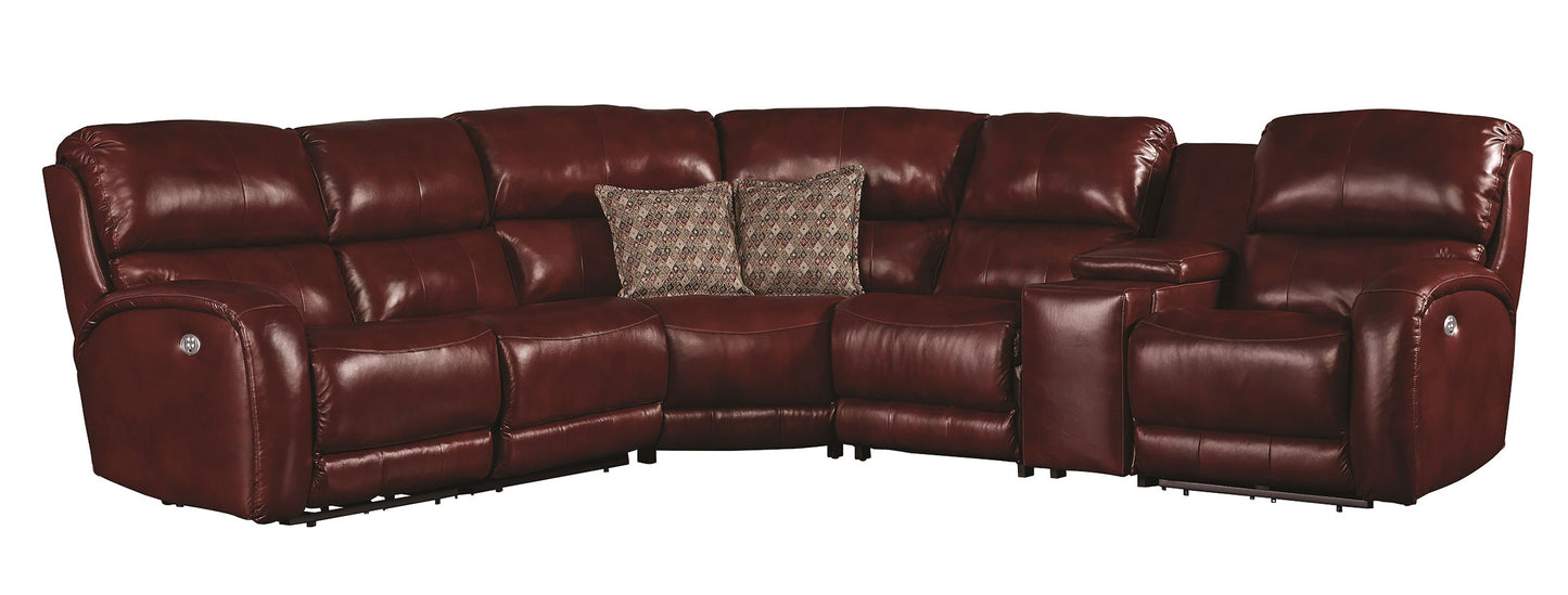 Southern Motion  Fandango Sectional