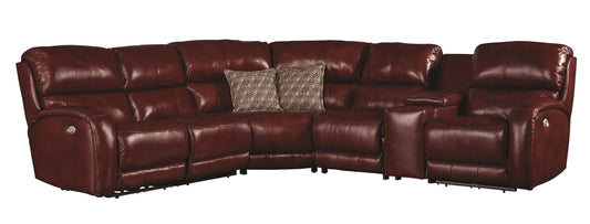 Southern Motion  Fandango Sectional