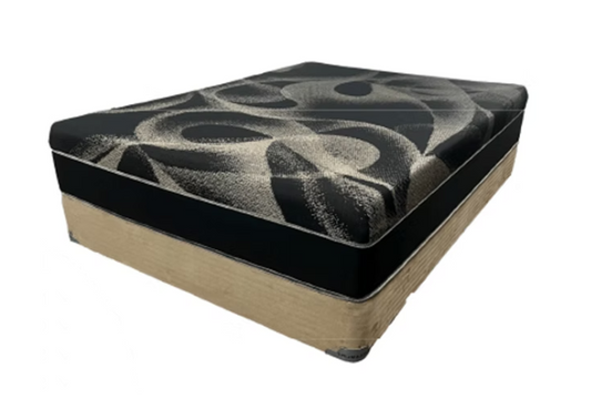 Dreamline Black Diamond