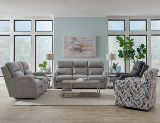 Southern Motion Kendall Sofa