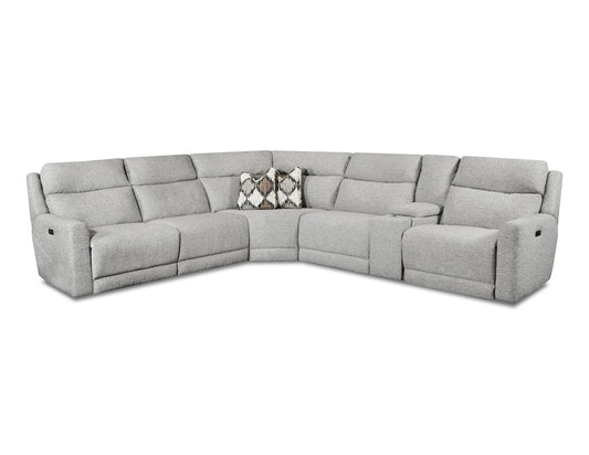 Southern Motion Social Club Sectional