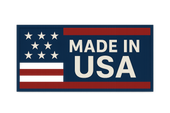 Made in USA Banner