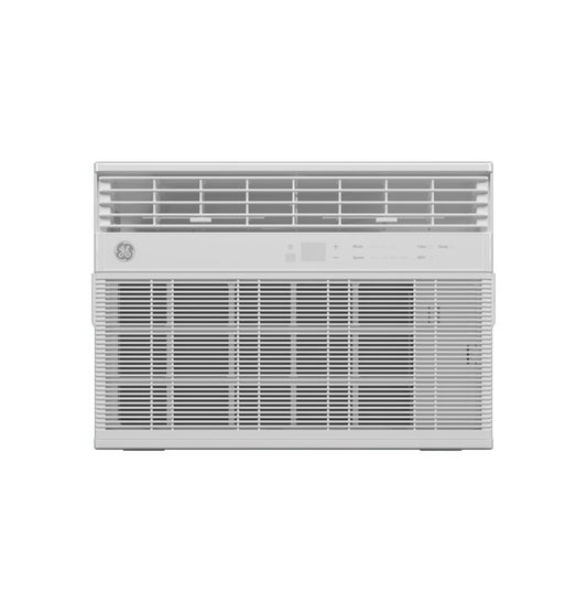 GE® 12,000 BTU Smart Electronic Window Air Conditioner