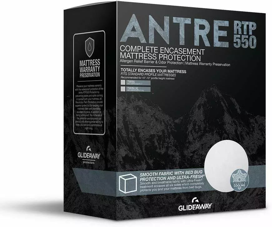 Glideaway Antre Mattress Protector
