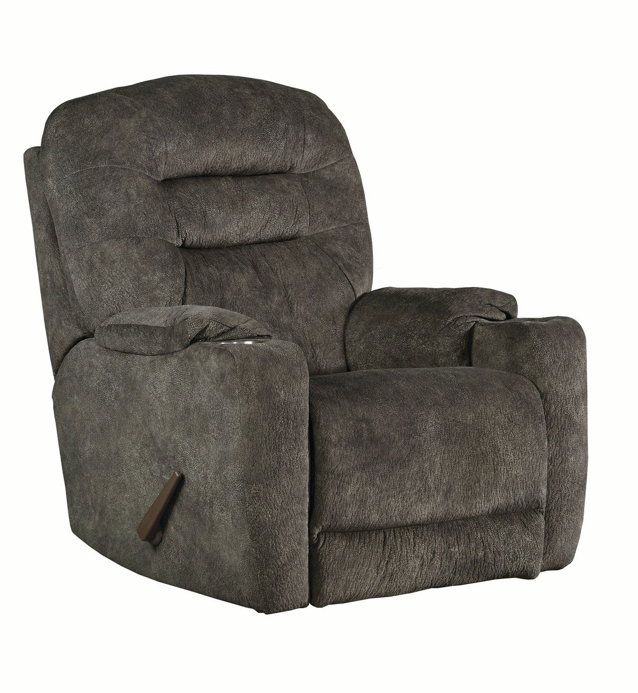 Southern Motion Front Row Recliner 1091