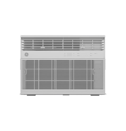 GE® 14,000 BTU Smart Electronic Window Air Conditioner